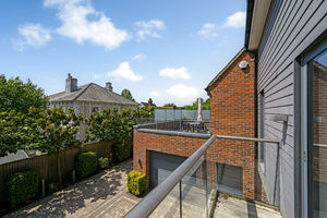 Balcony- click for photo gallery